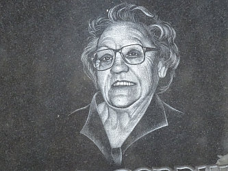 Friedhof Neusiedl bei G�ssing