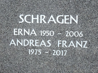 Friedhof Neusiedl bei G�ssing