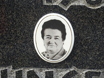 Friedhof Neusiedl bei G�ssing