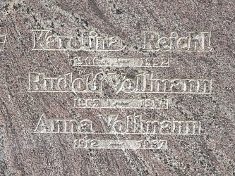 Friedhof Neusiedl bei G�ssing