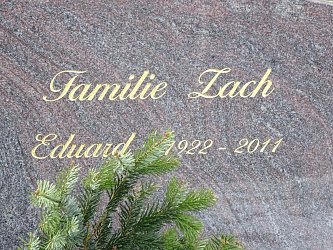 Friedhof Neusiedl bei G�ssing