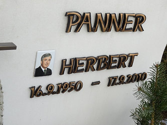 Friedhof Neusiedl bei G�ssing