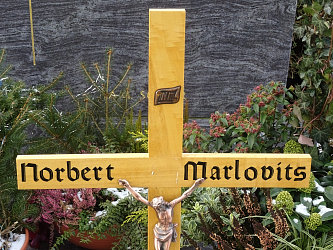 Friedhof Neusiedl bei G�ssing