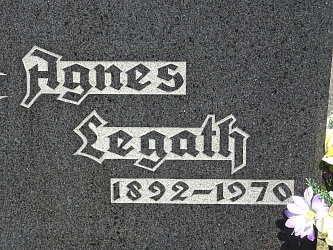 Friedhof Oberbildein