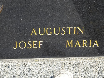 Friedhof Oberbildein