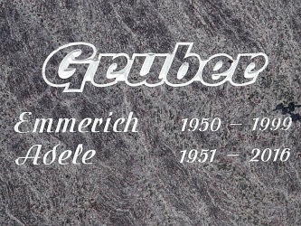 Friedhof Oberbildein