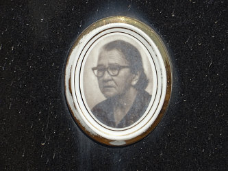 Friedhof Oberbildein