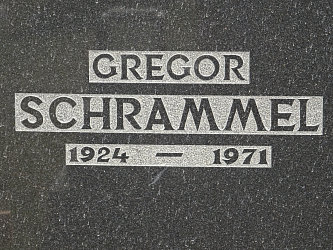 Friedhof Oberbildein