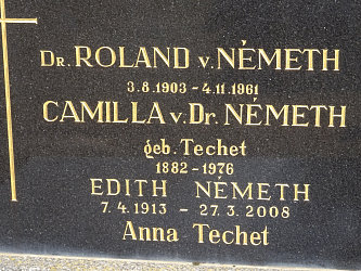 Friedhof Oberbildein