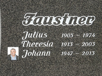 Friedhof Oberbildein