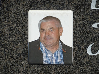 Friedhof Oberbildein