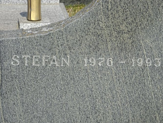 Friedhof Oberbildein