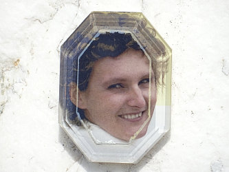 Friedhof Oberbildein