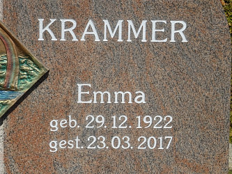 Friedhof Oberbildein