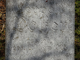 Friedhof Oberbildein