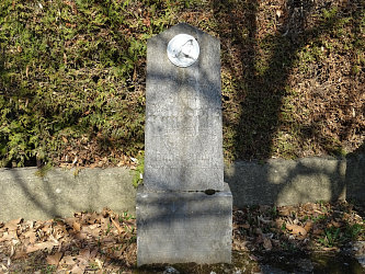Friedhof Oberbildein