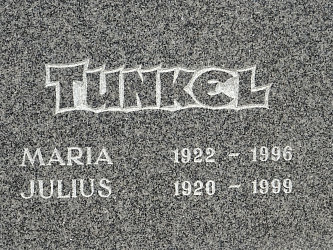 Friedhof Oberbildein