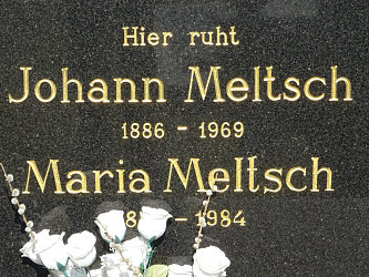 Friedhof Oberbildein