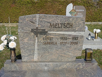 Friedhof Oberbildein