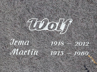 Friedhof Oberbildein