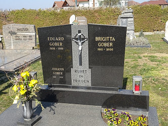 Friedhof Oberbildein