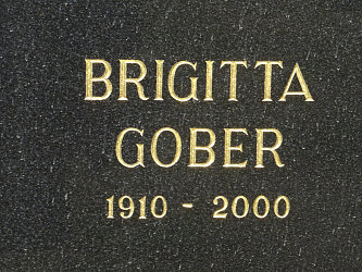 Friedhof Oberbildein