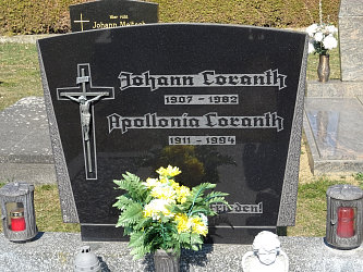 Friedhof Oberbildein