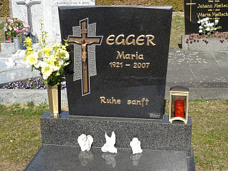 Friedhof Oberbildein