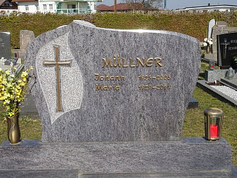 Friedhof Oberbildein