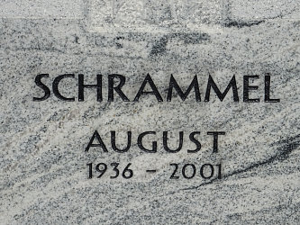 Friedhof Oberbildein