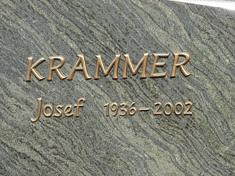 Friedhof Oberbildein