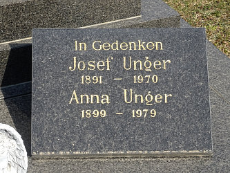 Friedhof Oberbildein