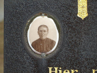 Friedhof Poppendorf