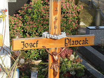 Friedhof Poppendorf