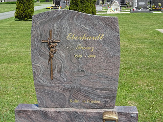 Friedhof Rauchwart