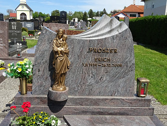 Friedhof Rauchwart