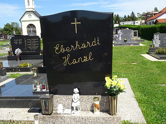 Friedhof Rauchwart