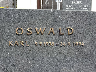 Friedhof Rauchwart