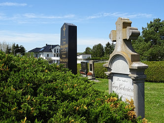 Friedhof Rauchwart