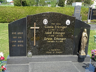 Friedhof Rauchwart