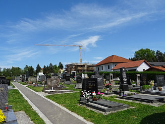 Friedhof Rauchwart