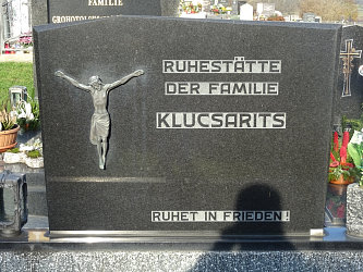 Friedhof Reinersdorf