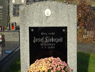 Friedhof Reinersdorf