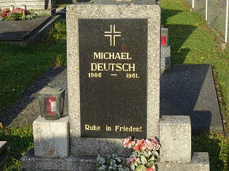 Friedhof Reinersdorf
