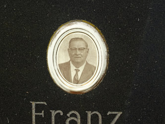 Friedhof Reinersdorf