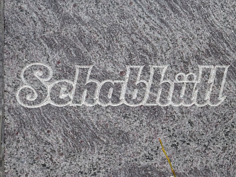 Friedhof Rohr im Burgenland