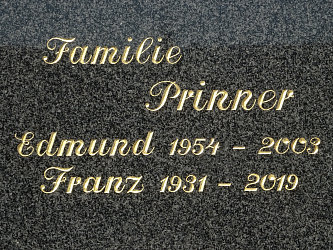 Friedhof Rohr im Burgenland