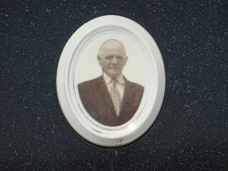 Friedhof Rohr im Burgenland