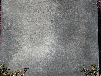 Friedhof Rohr im Burgenland