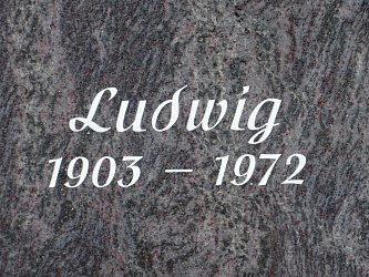 Friedhof Rohr im Burgenland